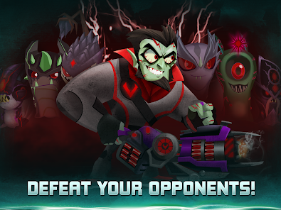 Slugterra: Slug it Out 2(Unlimited Money) screenshot image 23_playmods.net