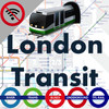 London Tube Rail Bus DLR Tram_playmods.net