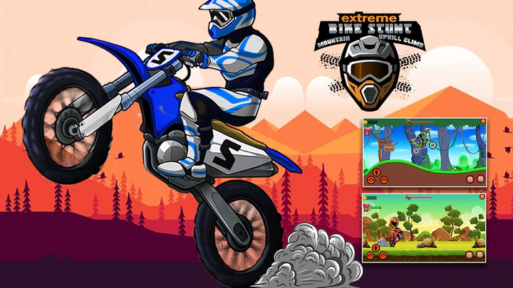 730  Download Mod Stunt Bike Freestyle  HD