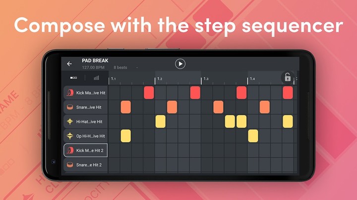 Remixlive(Full Unlocked)_modkill.com