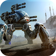 Free download War Robots. 6v6 Tactical Multiplayer Battles(Missile once launched multiple hair) v7.8.1 for Android
