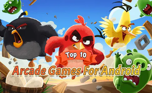 Os 10 Melhores Jogos de Ritmo Para Android