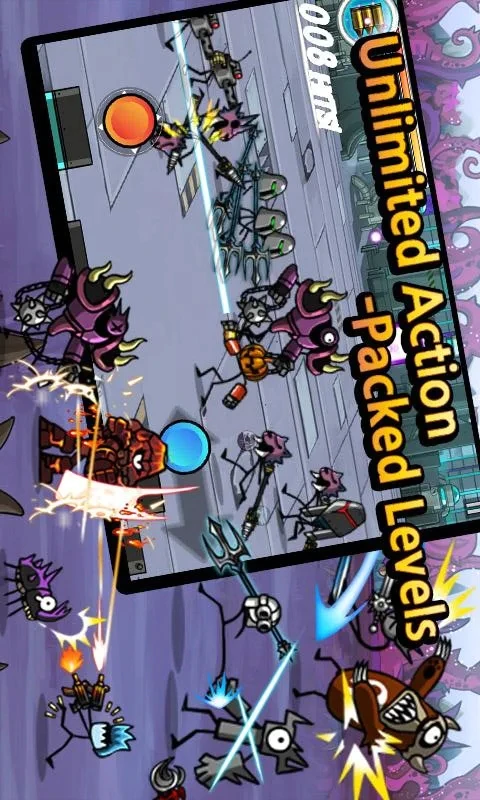 Tải xuống Cartoon Wars: Blade MOD APK v cho Android Tải xuống Cartoon Wars: Blade MOD APK v cho Android