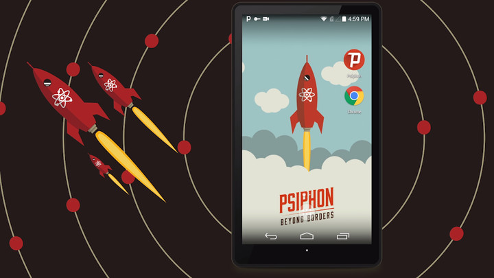 Psiphon Pro(Unlock)_playmods.games