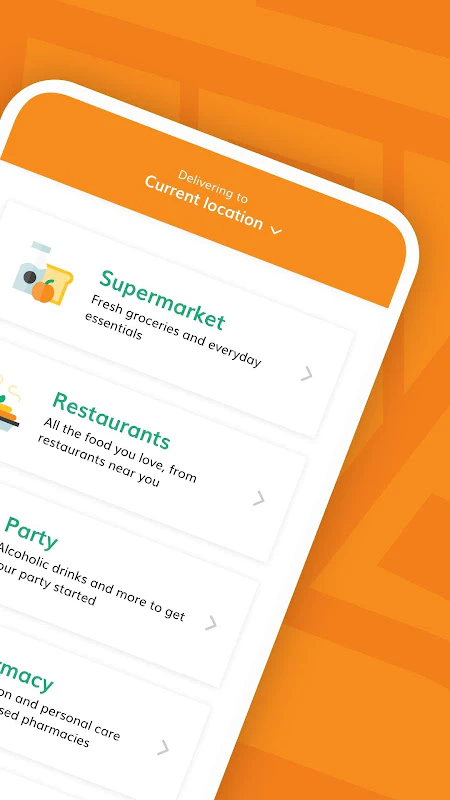 Download Jumia Food: Local Food Delivery near You MOD APK v5.6.4 for Android Download Jumia Food: Local Food Delivery Near You Mod Apk V5.6.4 For Android