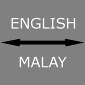 Malay - English Translator-Malay - English Translator
