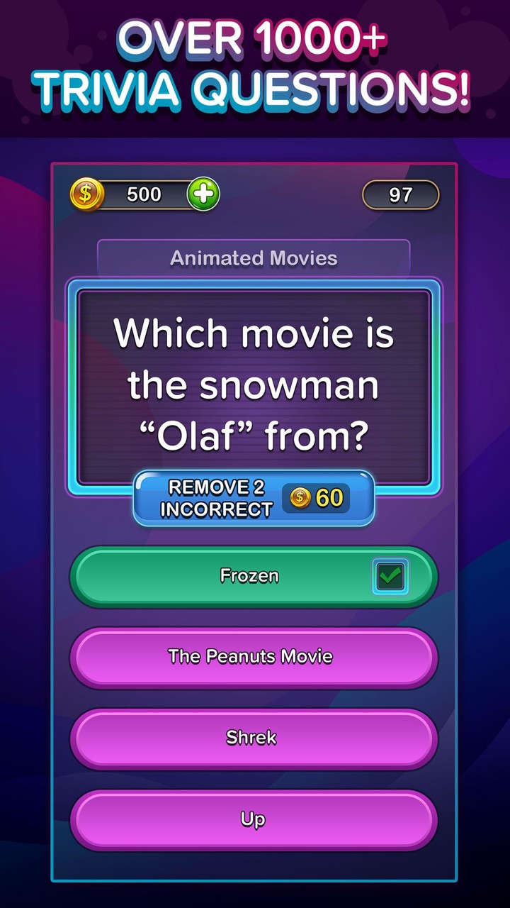 TRIVIA STAR Quiz Games Offline_modkill.com