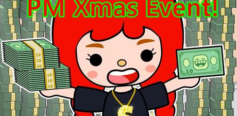 The Winner of Xmas Decos Will Gain Dollars! Come and Share! - playmod.games