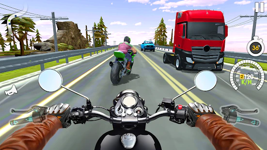 تنزيل Bike Rider 3D - Motorcycle Racing Stunt Games 2021 MOD APK v (عصري) لنظام Android تنزيل Bike Rider 3D - Motorcycle Racing Stunt Games 2021 MOD APK v (عصري) لنظام Android