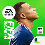 FIFA ONLINE 4 M by EA SPORTS™_playmods.net