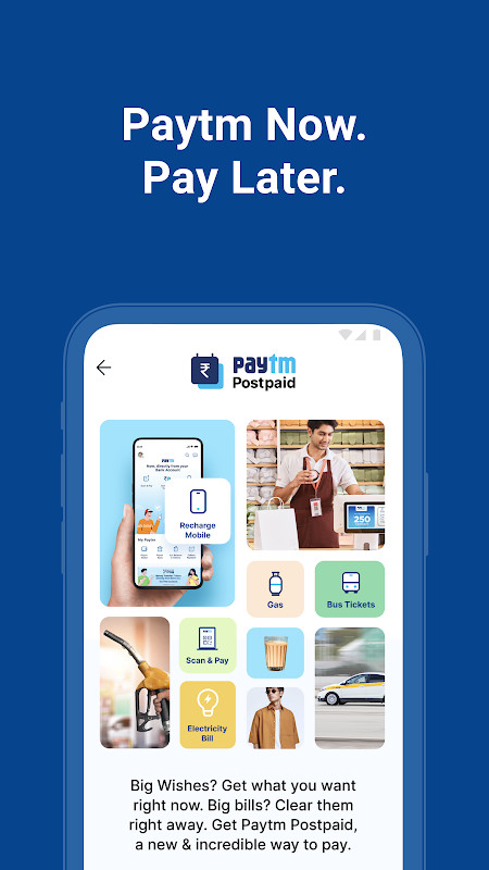 Paytm: Secure UPI Payments_modkill.com