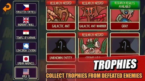 Apocalypse Heroes(menu cài sẵn) screenshot image 7