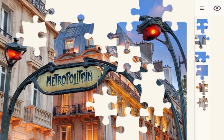 Jigsaw Puzzle Plus_playmods.net