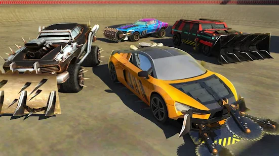 6600 Collections Zombie Cars Mod Apk  Latest HD 6600 Collections Zombie Cars Mod Apk  Latest HD