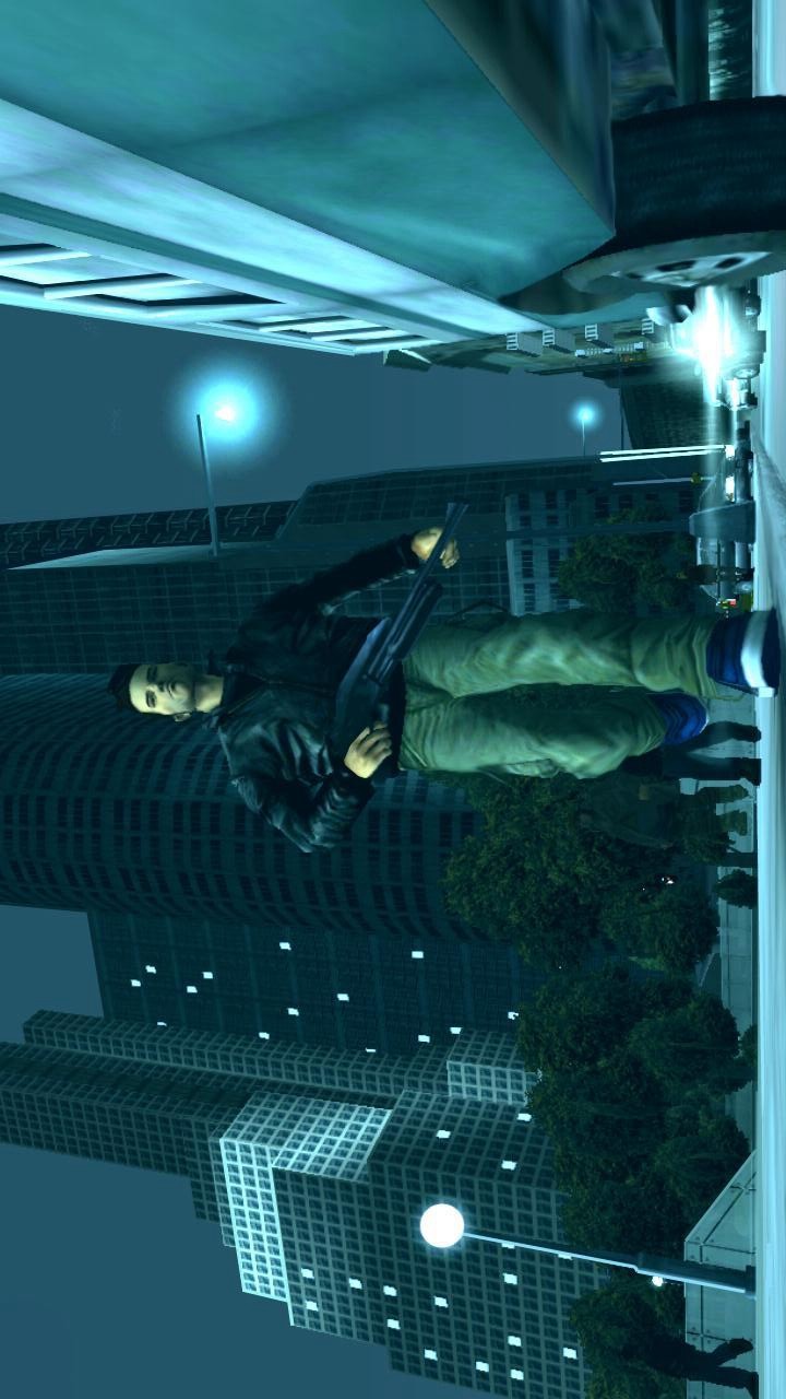 GTA Grand Theft Auto III(Unlimited Money) screenshot image 4_modkill.com
