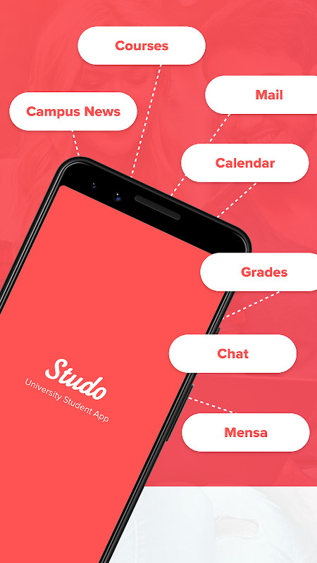 Studo - University Student App