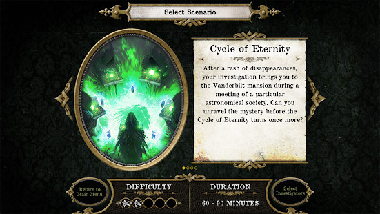 Mansions of Madness(Unlock collectibles) screenshot image 2_modkill.com