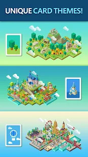 Age of solitaire - Card Game(Free shopping) screenshot image 19_modkill.com