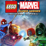 LEGO ® Marvel Super Heroes(Unlock all content)2.0.1.27_playmod.games