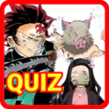 Demon Slayer Quiz APK for Android Download