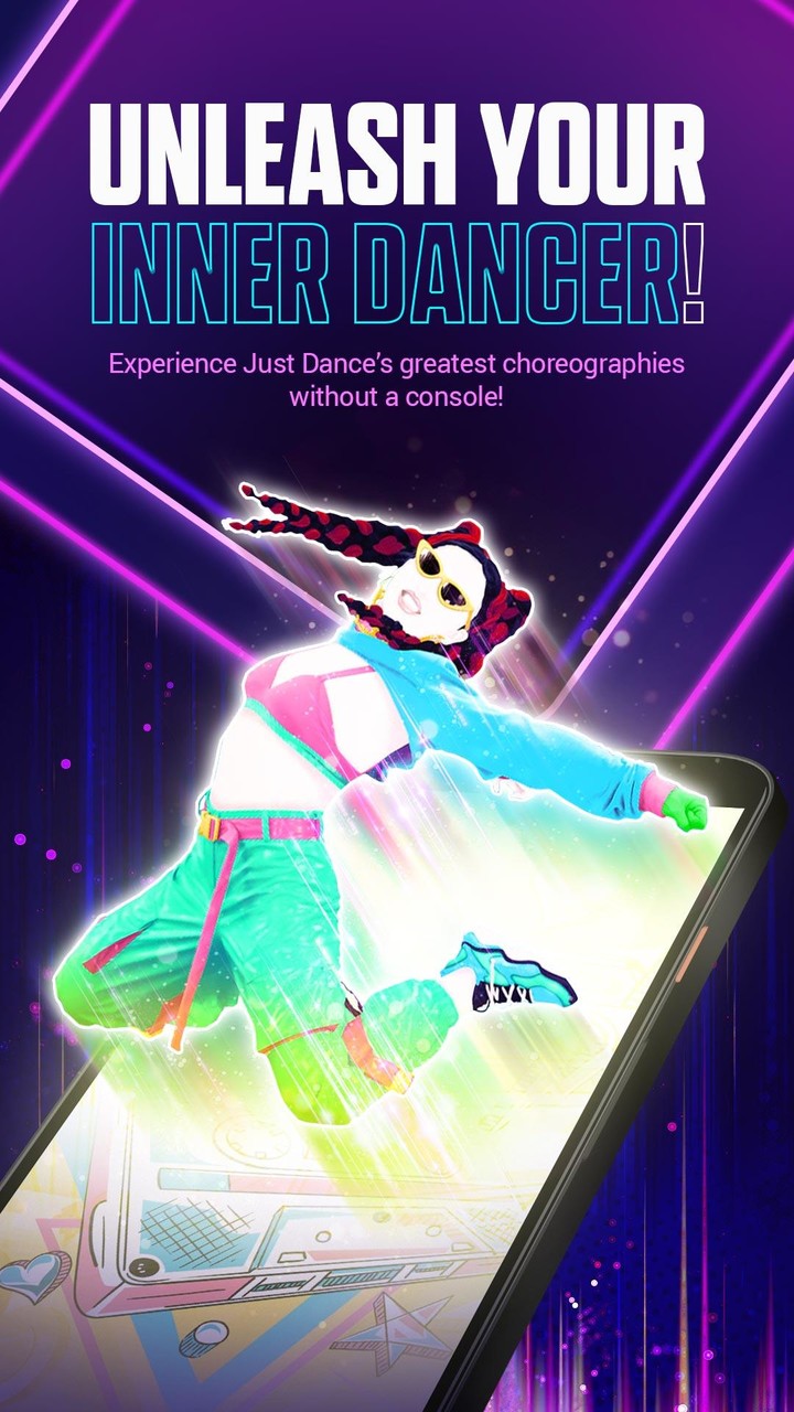 Just Dance Now_playmod.games