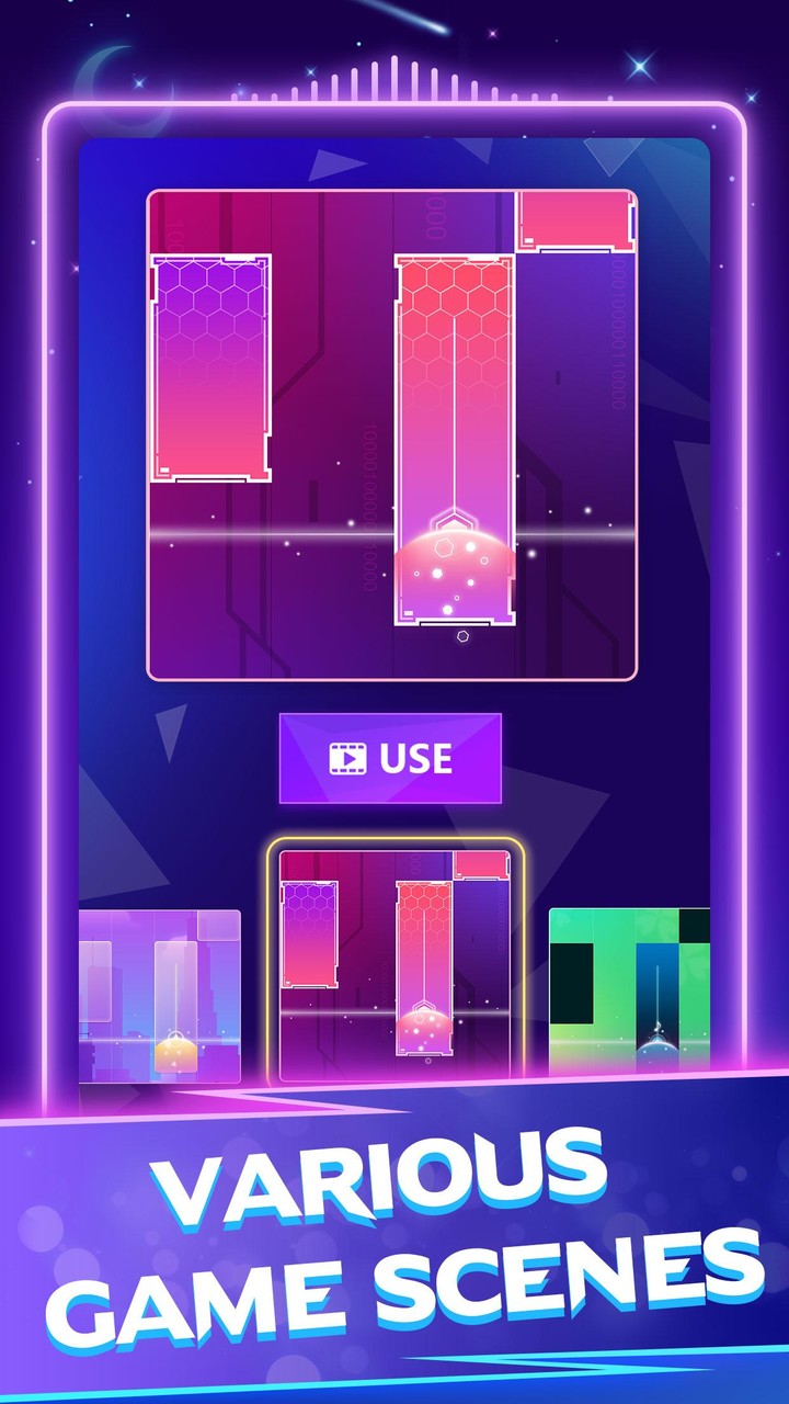 Piano Star: Tap Music Tiles_modkill.com