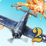 Download Air Attack 2(MOD) v1.5.1 for Android