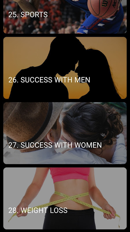Law of Attraction Affirmations‏