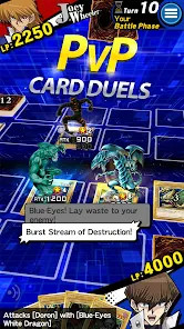 Yu-Gi-Oh! Duel Links_playmod.games