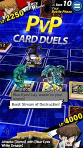 Yu-Gi-Oh! Duel Links_playmods.games