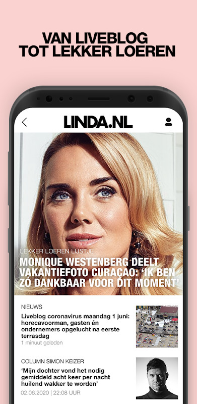 LINDA.nl