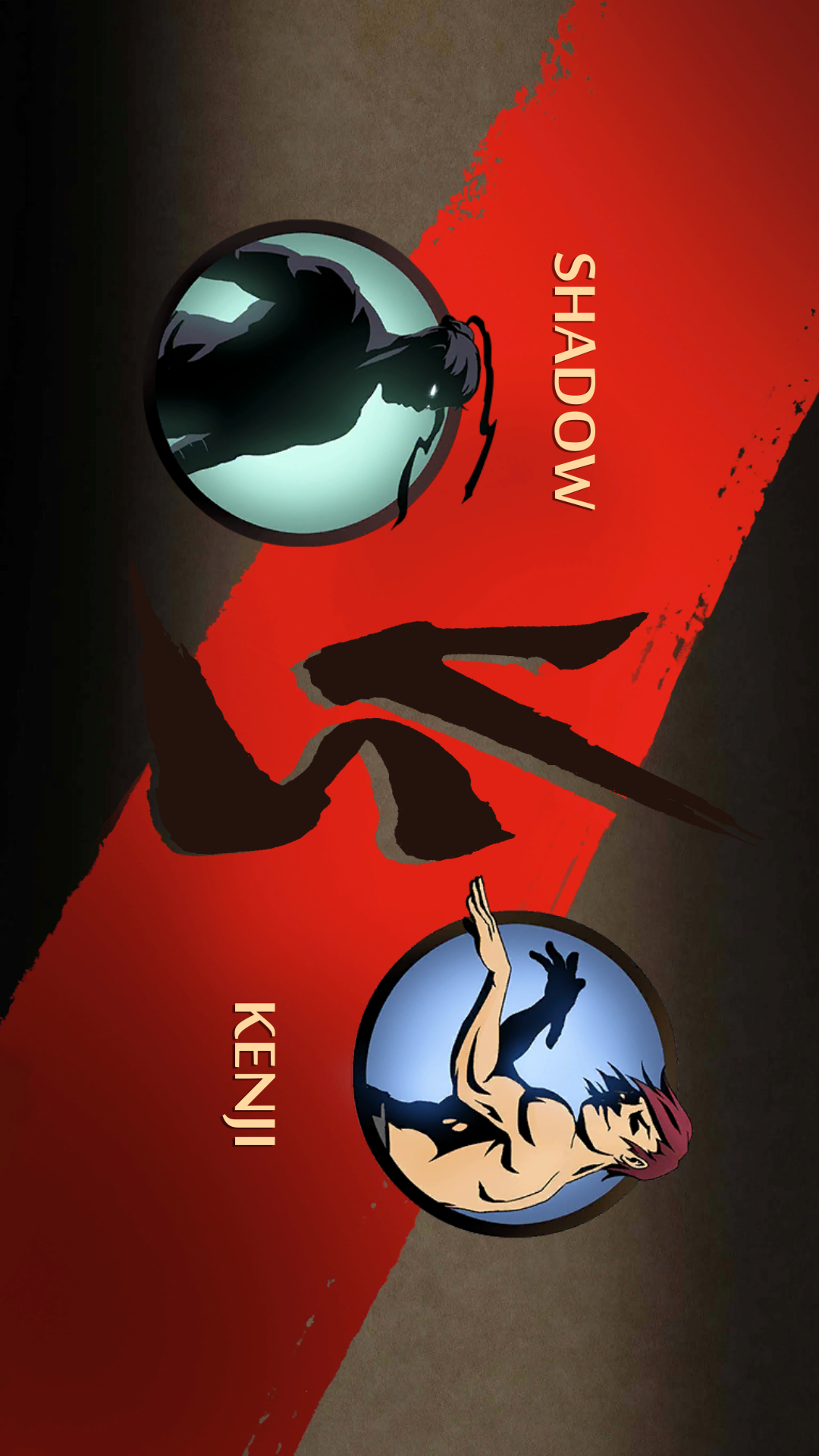 Shadow Fight 2 Special Edition(lots of gold coins) screenshot image 3_playmods.net