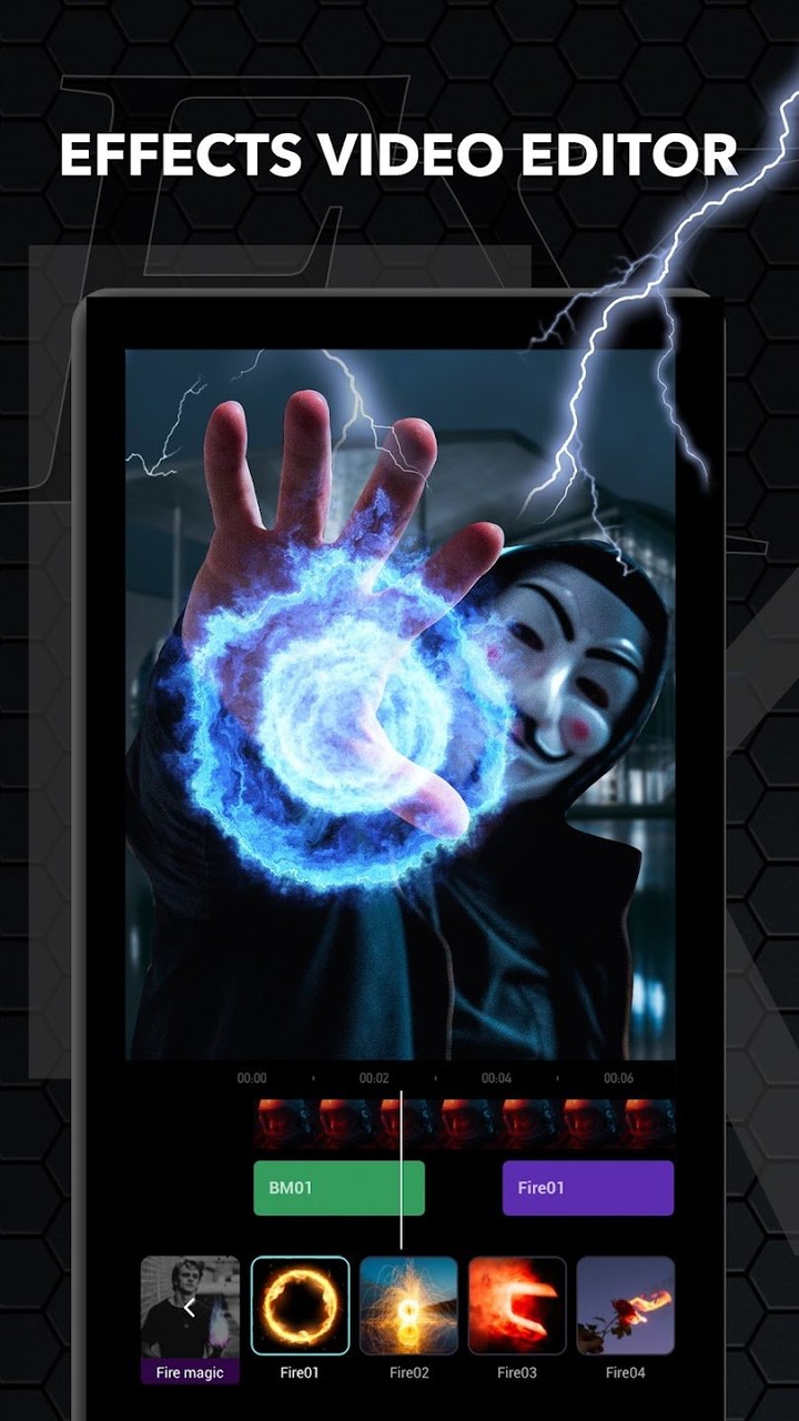 Snap FX(Unlock)_modkill.com