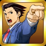 Download Ace Attorney: Dual Destinies(English version first) v1.0 for Android