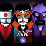 Incredibox Japanese ghost mask mods(new mods)0.5.0_playmods.games