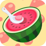 Synthetic watermelon(No Ads)_playmods.net