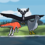 Animal fusion and chaos(no watching ads to get Rewards)_playmods.net