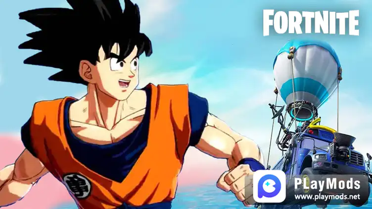 Download do APK de Como desenhar Goku - Dragon Ball para Android