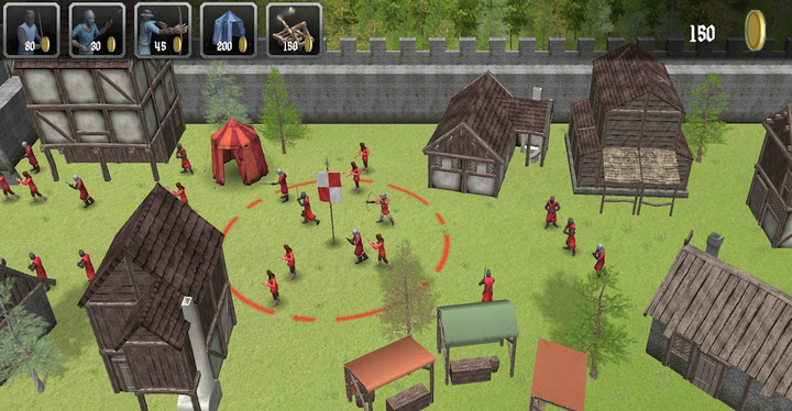 Knights of Europe 3(Mod Menu) screenshot image 5_playmod.games