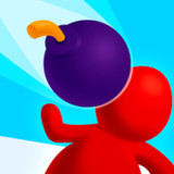Download Crowd Blast! (Unlimited Diamonds) v1.5.3 for Android