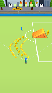 Super Goal - Soccer Stickman(MOD)