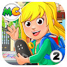 My City : After School(Paid)4.0.2_modkill.com