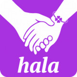 HalaMe شات فضفض وجد مودة حقيقي(Official)1.14.01_playmod.games