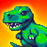 Download Idle Dino Zoo(Unlimited) v1.0.0 for Android
