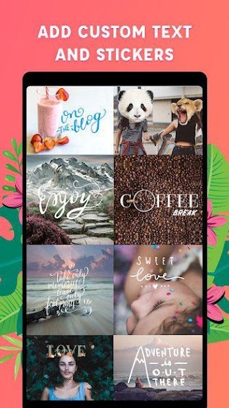 PicLab MOD APK 2.3.0 (Premium Unlocked)_modkill.com