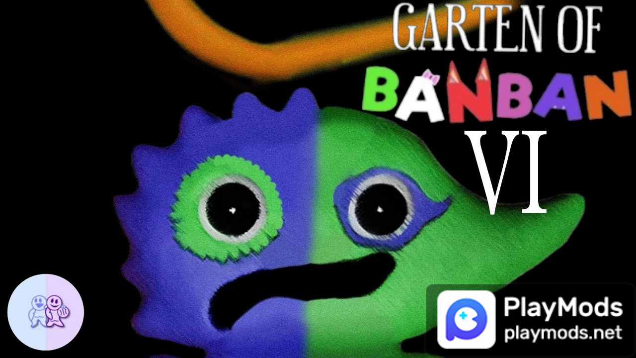 Everything We Know About Garten of Banban 6 Release Date & More