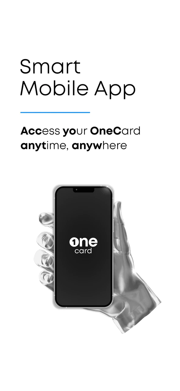 one card phone number