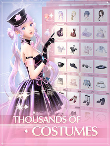 Shining Nikki(EN) screenshot image 13