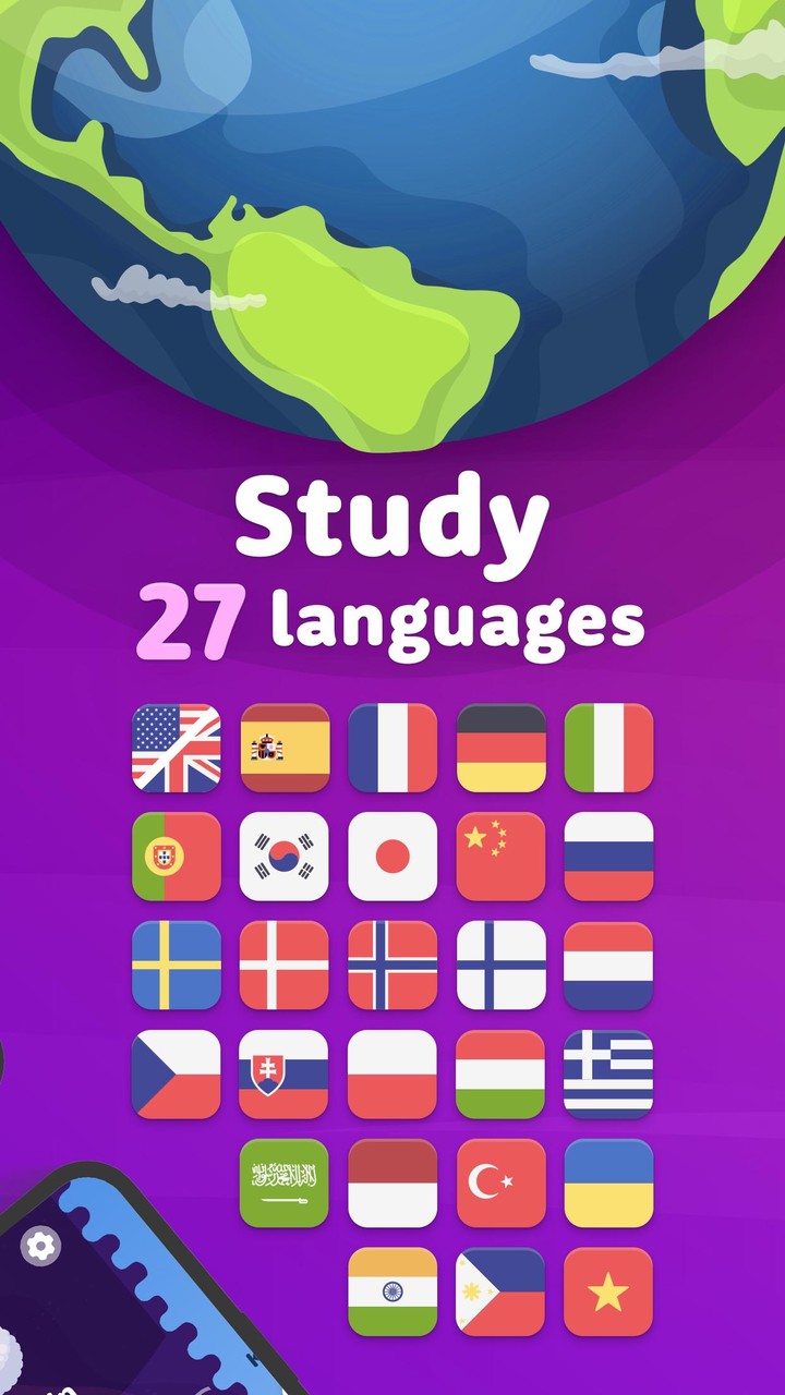 OkyDoky - Language Courses