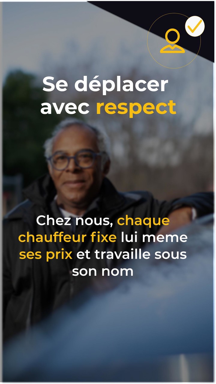 Eurecab - Votre VTC Responsable